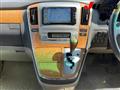 2008 Toyota Alphard