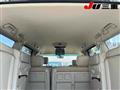 2008 Toyota Alphard