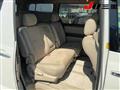 2008 Toyota Alphard