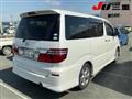 2008 Toyota Alphard