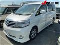 2008 Toyota Alphard
