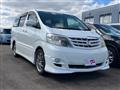 2007 Toyota Alphard