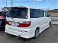 2007 Toyota Alphard