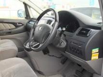 2005 Toyota Alphard