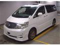 2008 Toyota Alphard