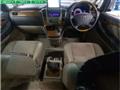 2008 Toyota Alphard