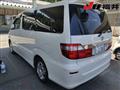 2004 Toyota Alphard