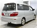 2008 Toyota Alphard