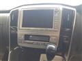 2008 Toyota Alphard