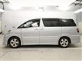2008 Toyota Alphard