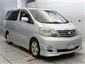 2008 Toyota Alphard