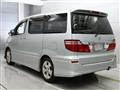 2008 Toyota Alphard