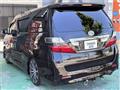 2010 Toyota Vellfire