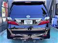 2010 Toyota Vellfire