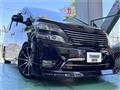 2010 Toyota Vellfire