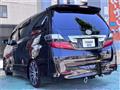2010 Toyota Vellfire