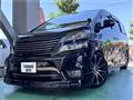 2010 Toyota Vellfire