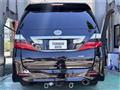 2010 Toyota Vellfire