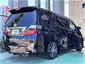 2010 Toyota Vellfire
