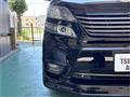 2010 Toyota Vellfire