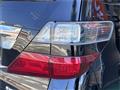 2010 Toyota Vellfire