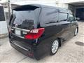2009 Toyota Alphard