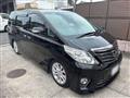 2009 Toyota Alphard
