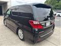 2009 Toyota Alphard