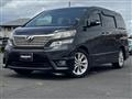 2010 Toyota Vellfire