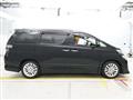 2012 Toyota Vellfire