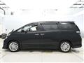 2012 Toyota Vellfire