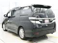 2012 Toyota Vellfire