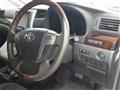 2012 Toyota Vellfire