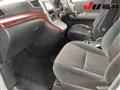 2010 Toyota Vellfire