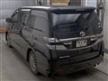 2012 Toyota Vellfire
