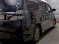 2012 Toyota Vellfire