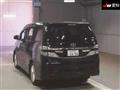 2013 Toyota Vellfire