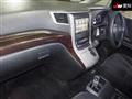 2013 Toyota Vellfire