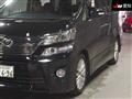 2013 Toyota Vellfire