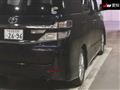 2013 Toyota Vellfire