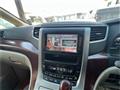 2009 Toyota Alphard