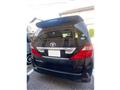 2009 Toyota Alphard