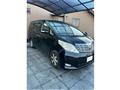 2009 Toyota Alphard