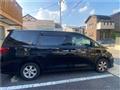 2009 Toyota Alphard