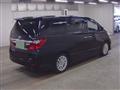 2012 Toyota Alphard