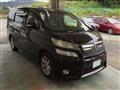 2012 Toyota Vellfire