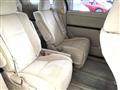 2012 Toyota Vellfire