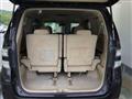 2012 Toyota Vellfire