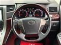 2012 Toyota Alphard