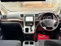 2012 Toyota Alphard